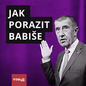 Proč Andreje Babiše vyděsil odpor proti příliš vysokému schodku?