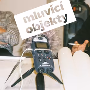 Mluvící objekty