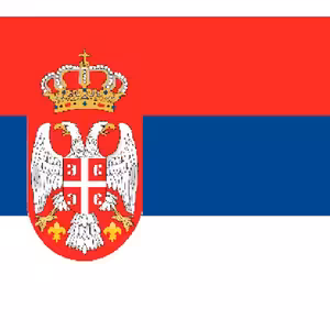 modlitby za Európu - Srbsko