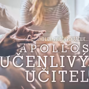 Skutky 45: Apollos – učenlivý učitel - Bohuslav Wojnar (30.7.2017)