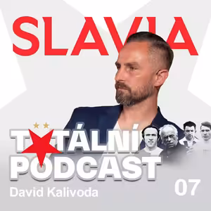 David Kalivoda: První měsíc jsem seděl ve sprše a gól v derby si vysnil. Vztah s fanoušky je magický. Na roli trenéra se těším