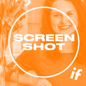 Šestá řada Screenshotu je tu! S Pavlou Hubálkovou o válce, péči, AI, lese i neviditelném světě mikrobiomu.