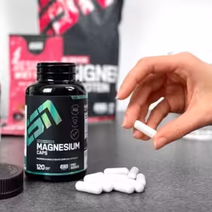 Proč užívat doplňky stravy při cvičení?