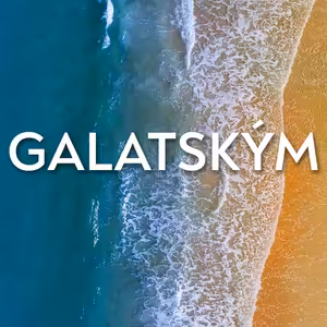 #04 Svědectví Apoštolů | Galatským 2:1-10