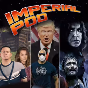 COVID-19 JAKO NÁMĚT K FILMU?