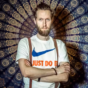 Když medituješ, jak dejcháš?