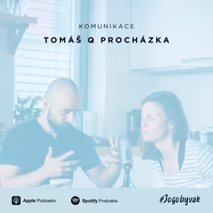 Tomáš Q Procházka - Komunikace
