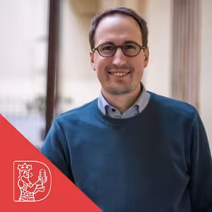 Filip Rambousek: Společenskovědní témata jsou na komunikaci složitá