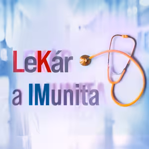 Lekár a Imunita