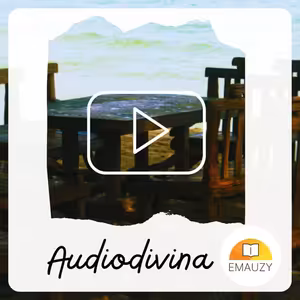 Audiodivina- Slovo, ktoré neomrzí počúvať
