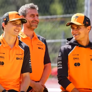 KOLO na KOLO z Monzy: Kdy McLaren přijde na to, že tohle nemá řešení?