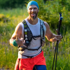 #34 Martin Horniak - Podnikateľ, otec, Hybridný atlét a omnoho viac...