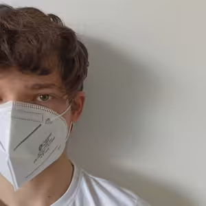 Kvůli covidu nemůžu...