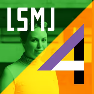 LSMJ/4.7: Architektka Anna Marie Černá - Stavební soutěž