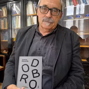 Anton Heretik: „Chorobných neslušniakov nestretávam len v base. Sú aj v politike.“