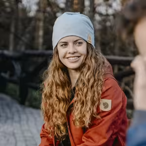 Holka s bucket-listem Lucie Kutrová