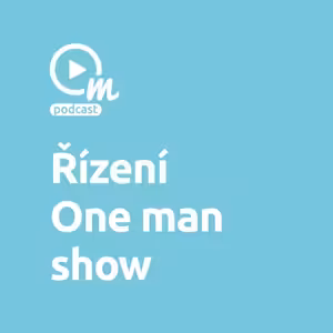Metoda řízení projektů ve stylu „One man show“