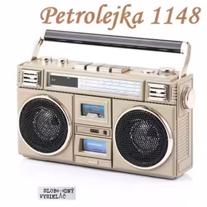 Petrolejka 1148 - 2025-12-03