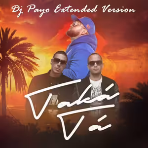 Kali,Cis T a Miso Biely - Taka Ta ( Dj Payo Extended Version )