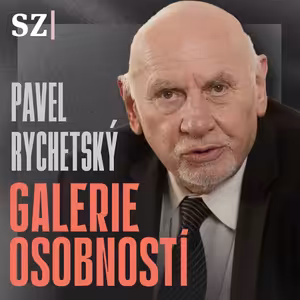 Pavel Rychetský: Jednou jsem se vážně neovládl. Kvůli Babišovi