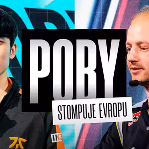 Poby (ne)spasí Fnatic, naprosto nejhorší tým LEC, podvodník Jensen ukončil kariéru | RIFTCZECH S6E1