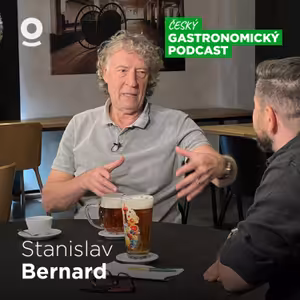 Stanislav Bernard, Rodinný pivovar Bernard – Příběh pivovaru, který se nebál jít proti proudu