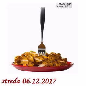 Verejné tajomstvá 156 - 2017-12-06 Zdravá strava 48/2017