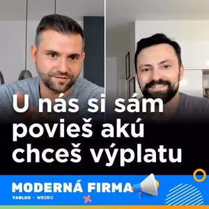 Takto nastavujeme výplaty vo firme 💰 #51