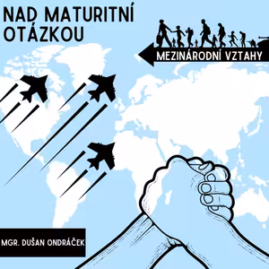 9. Nad maturitní otázkou (MV - stát)