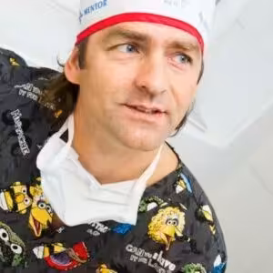 Plastický chirurg Libor Kment: Operace je především o důvěře k lékaři