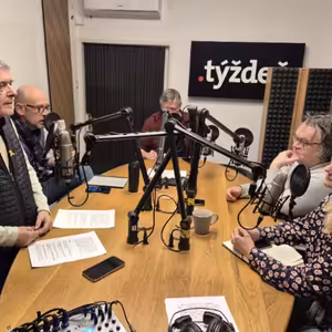 Týždeň s .týždňom: Príbeh Petry Vlhovej, recept hokejistov. Zlé dni pána Fica. Prebudenie Slovenska?