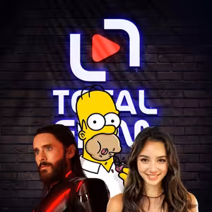 O nových Simpsonových ve filmu a digitálních herečkách | Total Week #40/25