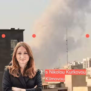 Byl útok na Írán nelegální? A změnilo by to něco?