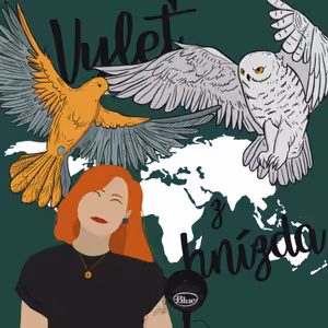 #Španělsko a Svatojakubská pouť | Alžběta Alba Kroupová: „Poprvé jsme ušli zhruba 1500 kilometrů.“