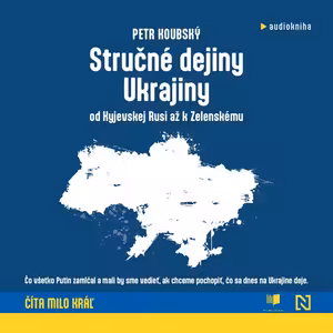 Stručné dejiny Ukrajiny