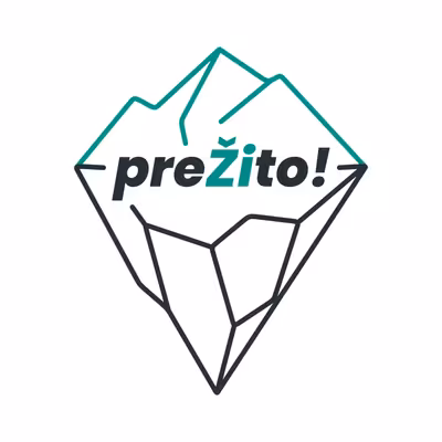 preŽito!