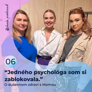 6. Už nepotrebujem externú validáciu | Martina Horňáková