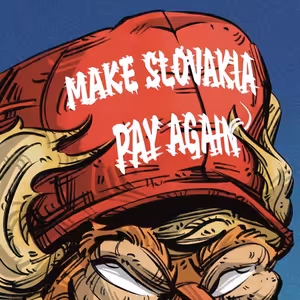 Make Slovakia pay again