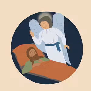 18.12. Jozef, muž viery