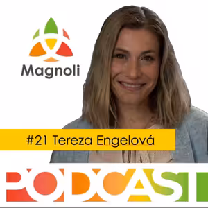 #21 s Terezou Engelovou o krizových oblastech a médiích