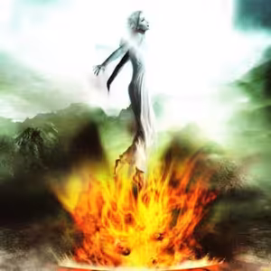 Očistec - čas na pokánie