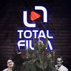 Prsteny moci, nový Joker a divná role pro Pottera | Total Week #3/22