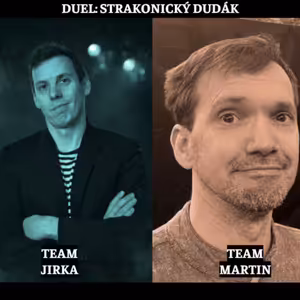 Duel: Strakonický dudák
