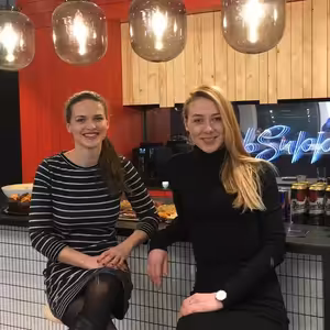 Prestaňme sa tváriť, že technológie sa nás netýkajú (Adela Zábražná - SAPIE)