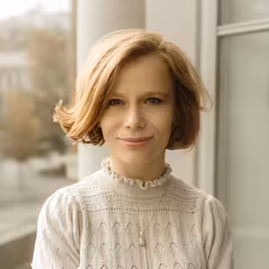 Podcasty21 - # 65 Monika Hanych (Ústavní soud)