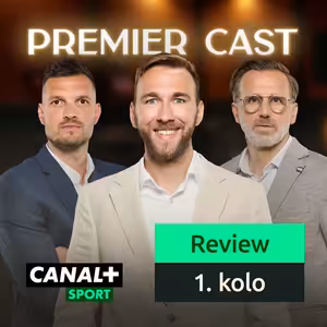 #154: Výbuch United i výhry nováčků. Kdo ovládl první kolo? Poborský & Rodinger