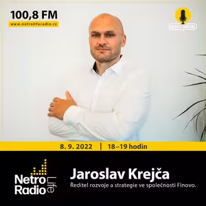 Jaroslav Krejča