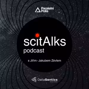 Scitalks: Geografové nás sledují?