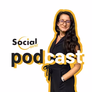 Trailer Social spirit podcast
