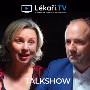 Hana Kahleová | Martin Haluzík | Lékaři.TV